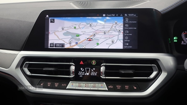 Used BMW 3 Series 2020 for sale - 77525333: Photo 26