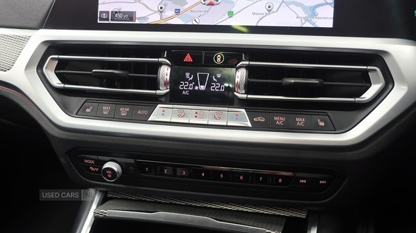 Used BMW 3 Series 2020 for sale - 77525333: Photo 27