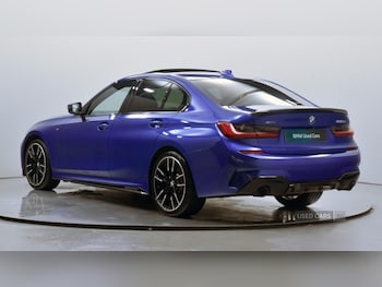 Used BMW 3 Series 2020 for sale - 77525333: Photo