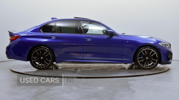 Used BMW 3 Series 2020 for sale - 77525333: Photo 3