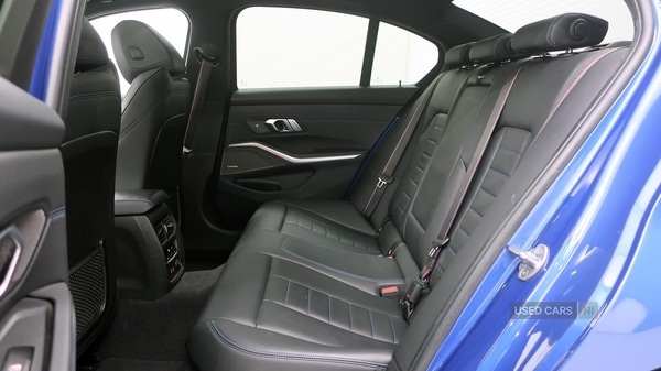 Used BMW 3 Series 2020 for sale - 77525333: Photo 37