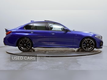 Used BMW 3 Series 2020 for sale - 77525333: Photo