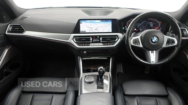 Used BMW 3 Series 2020 for sale - 77525333: Photo 4