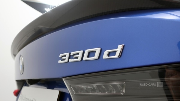 Used BMW 3 Series 2020 for sale - 77525333: Photo 41