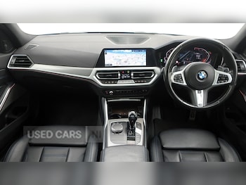 Used BMW 3 Series 2020 for sale - 77525333: Photo