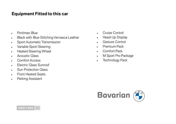 Used BMW 3 Series 2020 for sale - 77525333: Photo 5