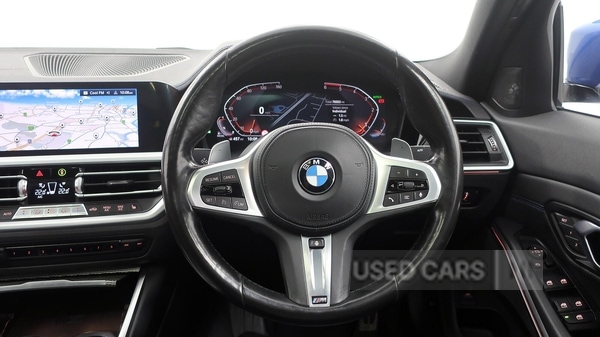 Used BMW 3 Series 2020 for sale - 77525333: Photo 6