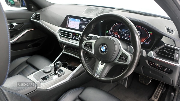 Used BMW 3 Series 2020 for sale - 77525333: Photo 7