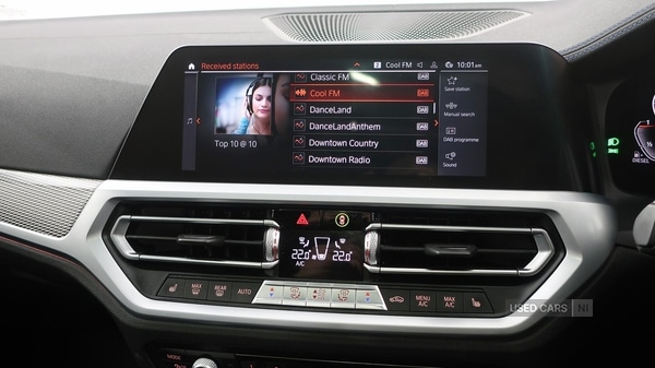 Used BMW 3 Series 2020 for sale - 77525333: Photo 9