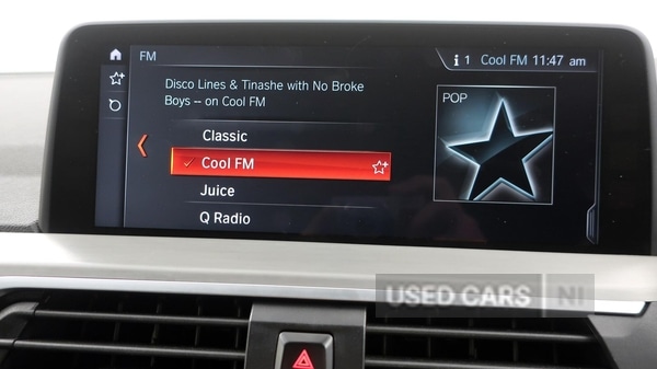 Used BMW X3 2017 for sale - 77550874: Photo 10