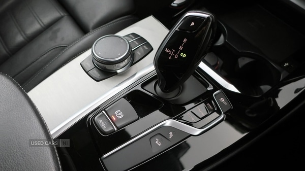 Used BMW X3 2017 for sale - 77550874: Photo 11