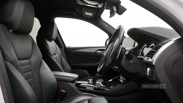 Used BMW X3 2017 for sale - 77550874: Photo 12