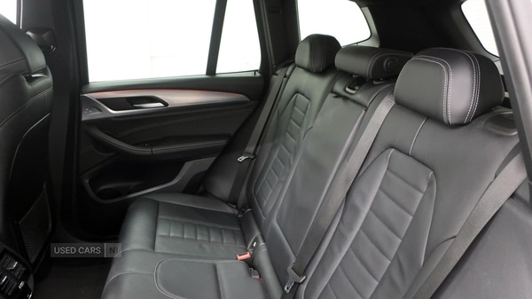 Used BMW X3 2017 for sale - 77550874: Photo 13