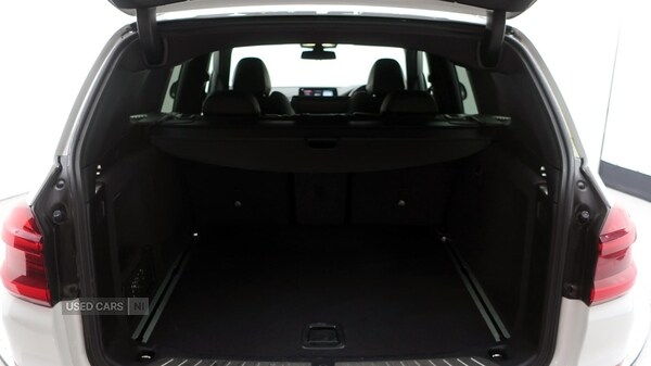 Used BMW X3 2017 for sale - 77550874: Photo 14