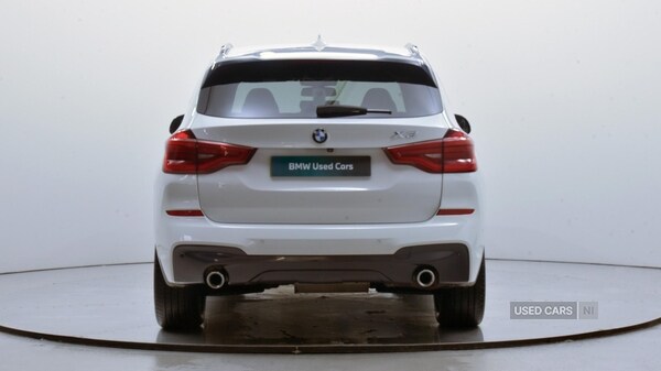 Used BMW X3 2017 for sale - 77550874: Photo 16