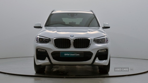 Used BMW X3 2017 for sale - 77550874: Photo 17