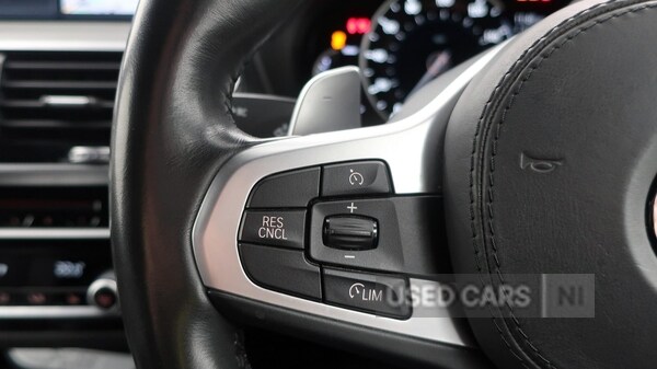 Used BMW X3 2017 for sale - 77550874: Photo 18