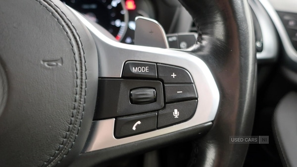 Used BMW X3 2017 for sale - 77550874: Photo 19