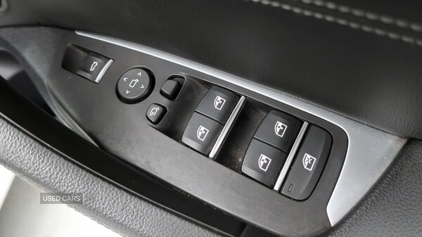 Used BMW X3 2017 for sale - 77550874: Photo 21