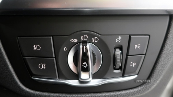 Used BMW X3 2017 for sale - 77550874: Photo 23