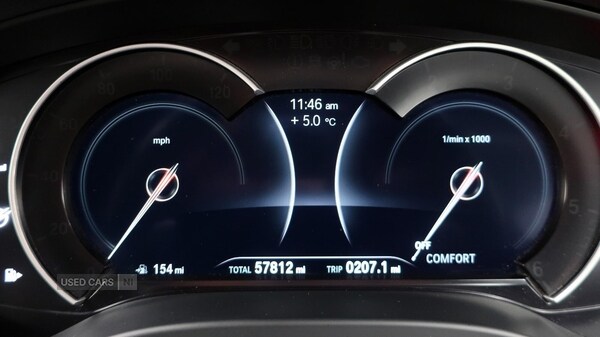 Used BMW X3 2017 for sale - 77550874: Photo 24