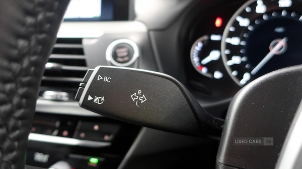 Used BMW X3 2017 for sale - 77550874: Photo 25