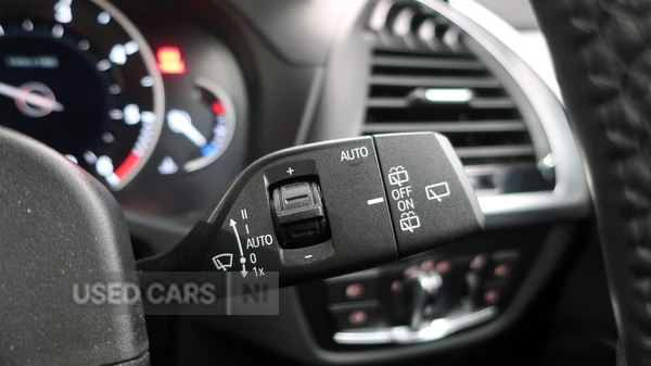 Used BMW X3 2017 for sale - 77550874: Photo 26