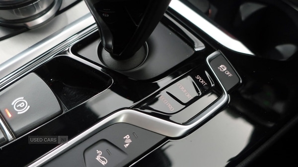 Used BMW X3 2017 for sale - 77550874: Photo 27