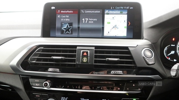 Used BMW X3 2017 for sale - 77550874: Photo 30