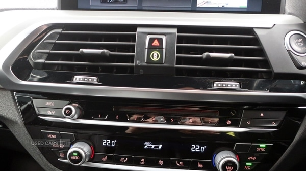 Used BMW X3 2017 for sale - 77550874: Photo 31