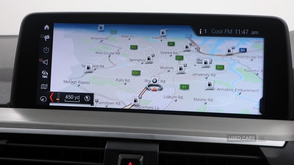 Used BMW X3 2017 for sale - 77550874: Photo 32