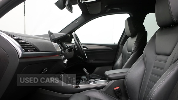 Used BMW X3 2017 for sale - 77550874: Photo 35