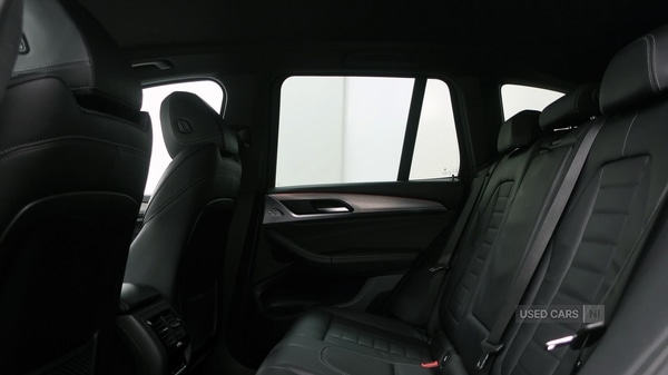 Used BMW X3 2017 for sale - 77550874: Photo 36