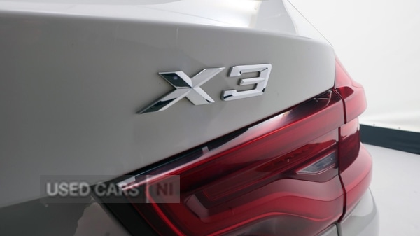 Used BMW X3 2017 for sale - 77550874: Photo 38