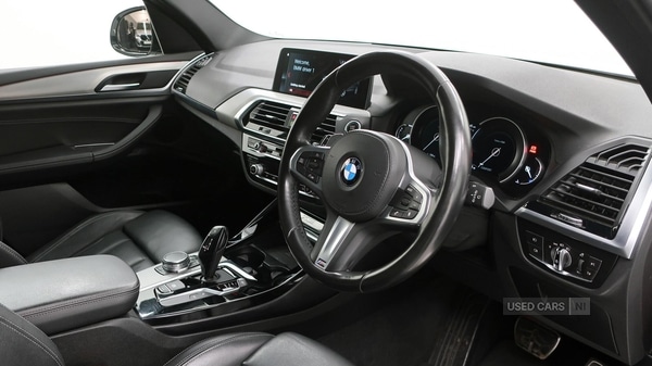 Used BMW X3 2017 for sale - 77550874: Photo 7