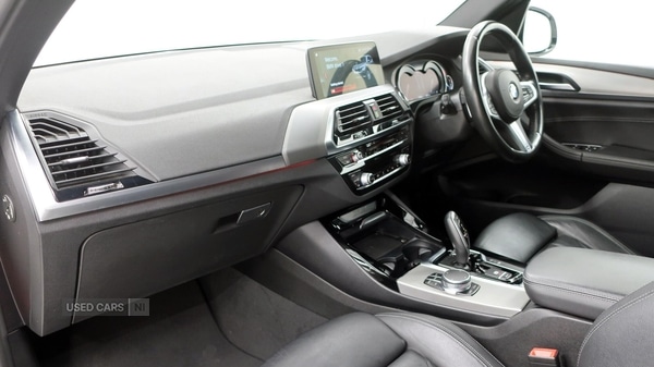 Used BMW X3 2017 for sale - 77550874: Photo 8