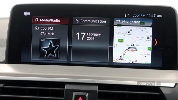 Used BMW X3 2017 for sale - 77550874: Photo 9