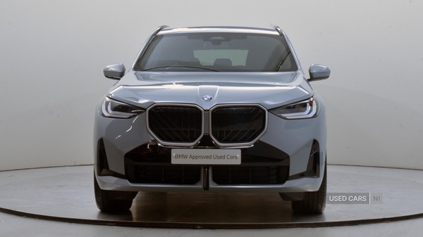 Used BMW X3 2025 for sale - 76419277: Photo 17