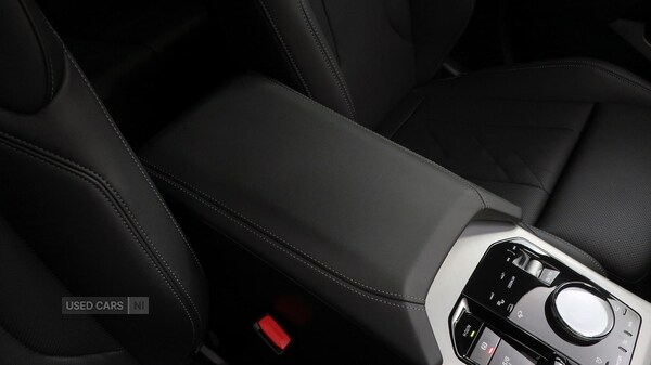 Used BMW X3 2025 for sale - 76419277: Photo 24