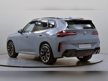 Used BMW X3 2025 for sale - 76419277: Photo