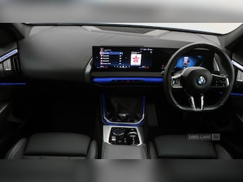 Used BMW X3 2025 for sale - 76419277: Photo