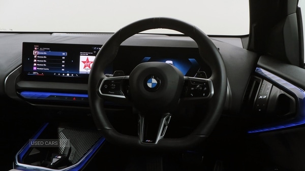 Used BMW X3 2025 for sale - 76419277: Photo 6