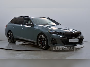 Used BMW i5 2025 for sale - 78292771: Photo