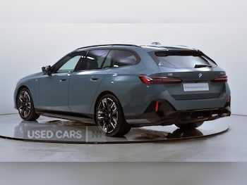 Used BMW i5 2025 for sale - 78292771: Photo