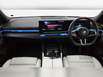 Used BMW i5 2025 for sale - 78292771: Photo