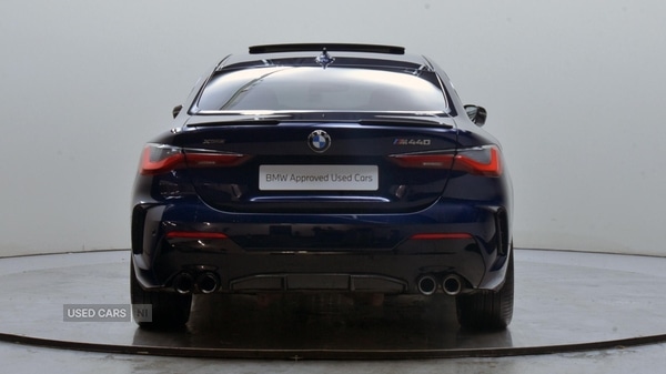 Used BMW 4 Series 2021 for sale - 76153341: Photo 15