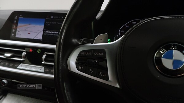 Used BMW 4 Series 2021 for sale - 76153341: Photo 17