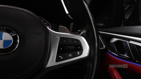 Used BMW 4 Series 2021 for sale - 76153341: Photo 18