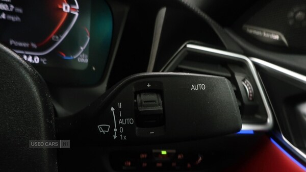 Used BMW 4 Series 2021 for sale - 76153341: Photo 20
