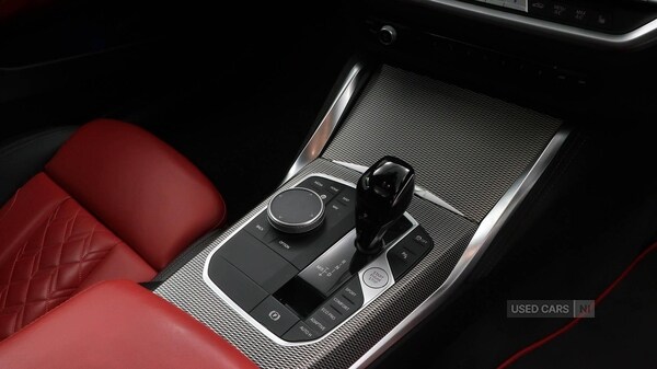 Used BMW 4 Series 2021 for sale - 76153341: Photo 25